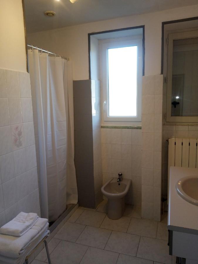 Gite A La Ferme Le Rousset Luaran gambar
